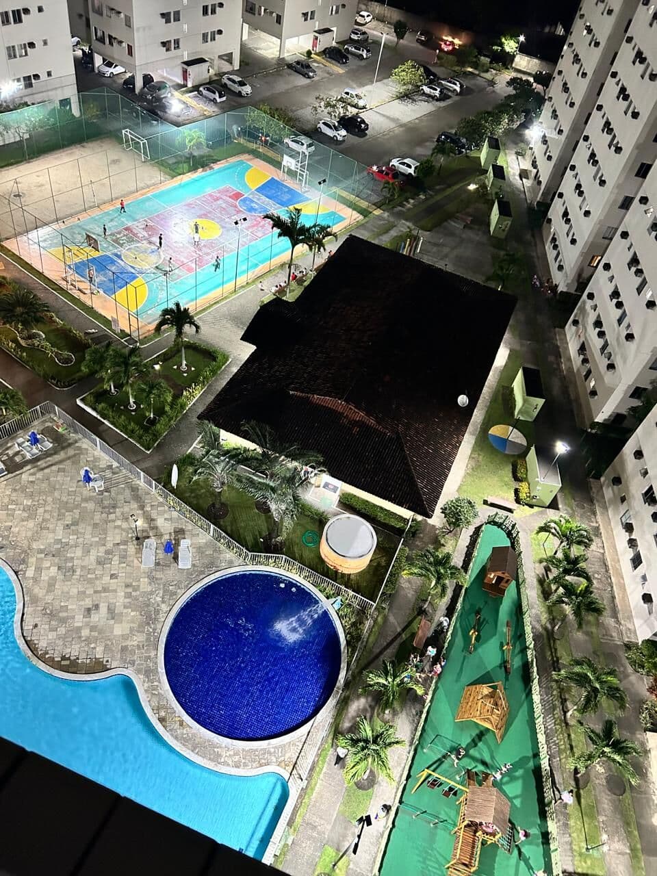 Imóvel para venda possui 55 metros quadrados com 3 quartos em Jaguaribe - Paulista - PE