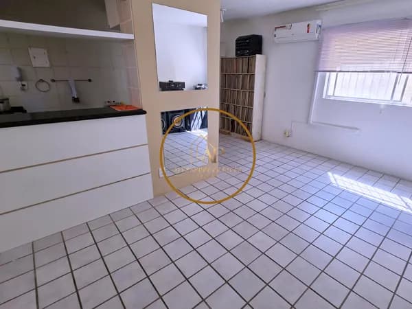 Imóvel para venda tem 43 metros quadrados com 1 quarto em Boa Viagem - Recife - PE