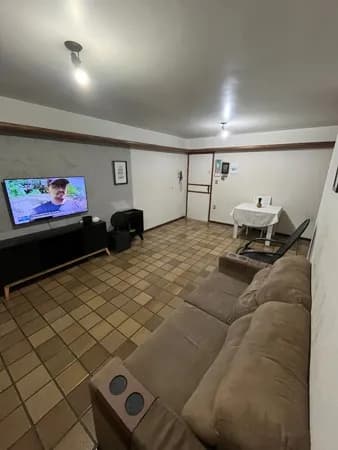 ApartamentImóvel para venda com 100 metros quadrados com 3 quartos em Boa Viagem - Recife - PEo Padrão