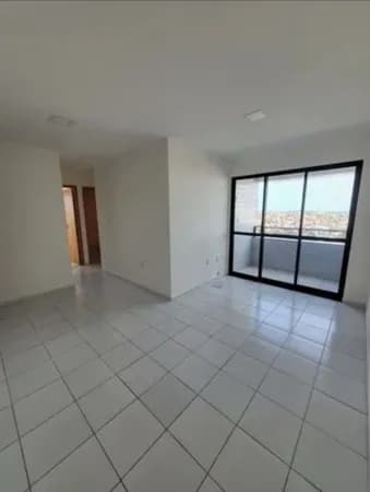 Imóvel para venda tem 61 metros quadrados com 3 quartos em Casa Amarela - Recife - PE