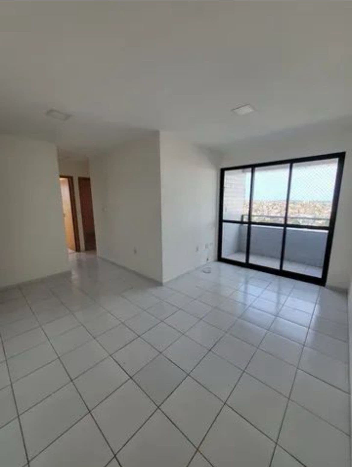 Imóvel para venda tem 61 metros quadrados com 3 quartos em Casa Amarela - Recife - PE