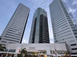 Imóvel para venda, sala Comercial– 70 m² no Shopping RioMar no Pina - Recife - PE