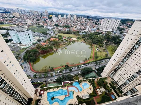 Cobertura Duplex em Barueri/SP