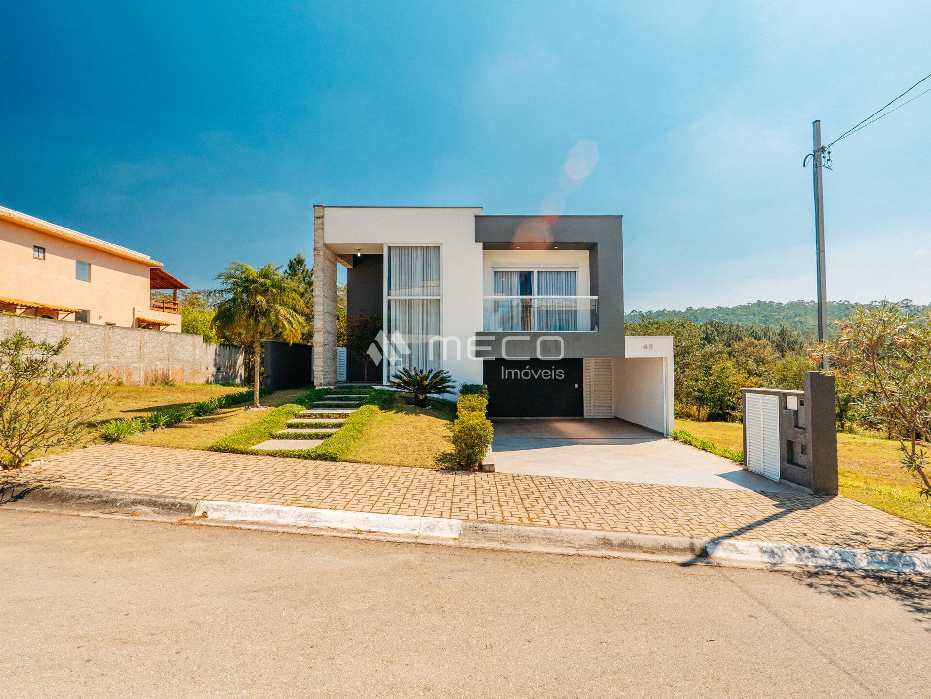 Casa à Venda no Condomínio Reserva Santa Anna – Santana de Parnaíba/SP