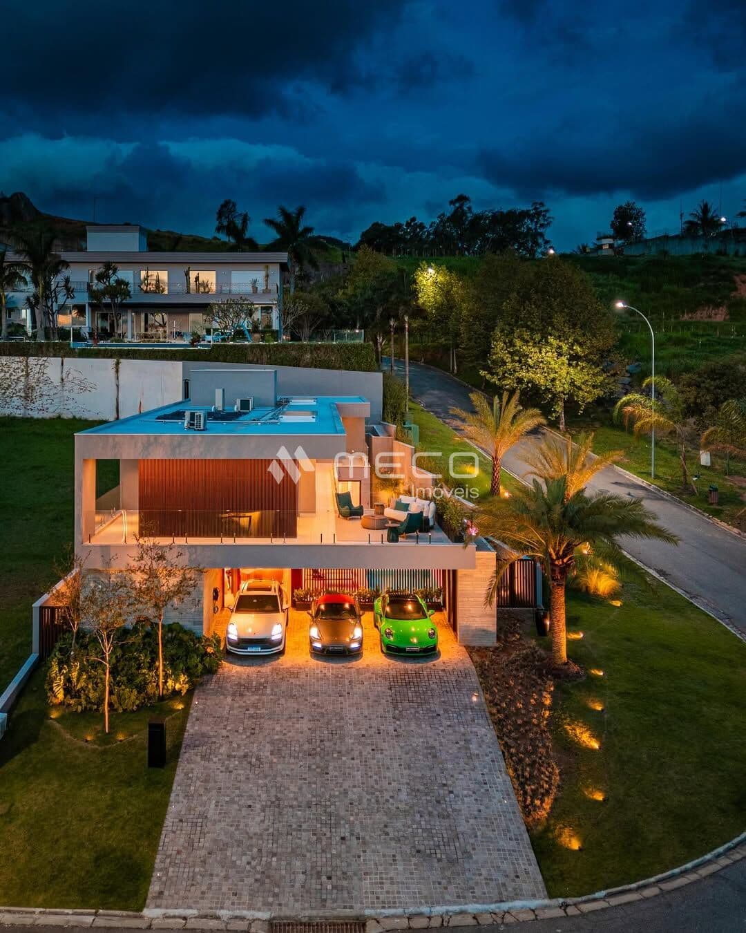 Casa de Alto Padrão Condominio Vila Solaia