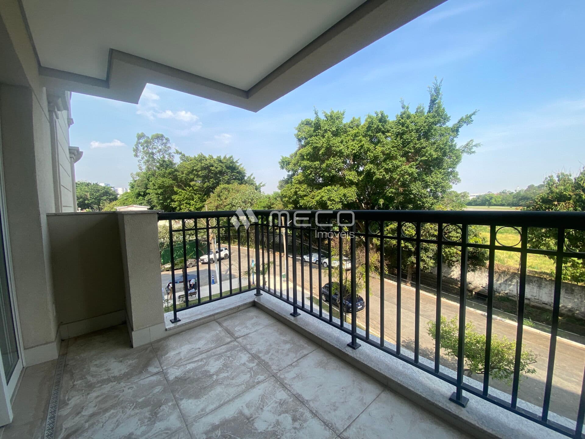 Apartamento Alto Padrão em Santana, São Paulo/SP