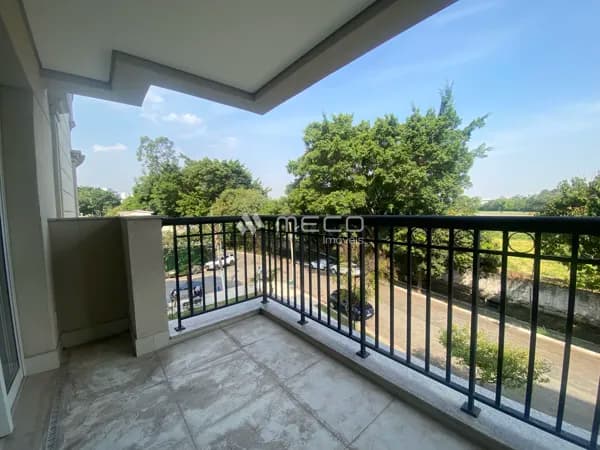 Apartamento Alto Padrão em Santana, São Paulo/SP