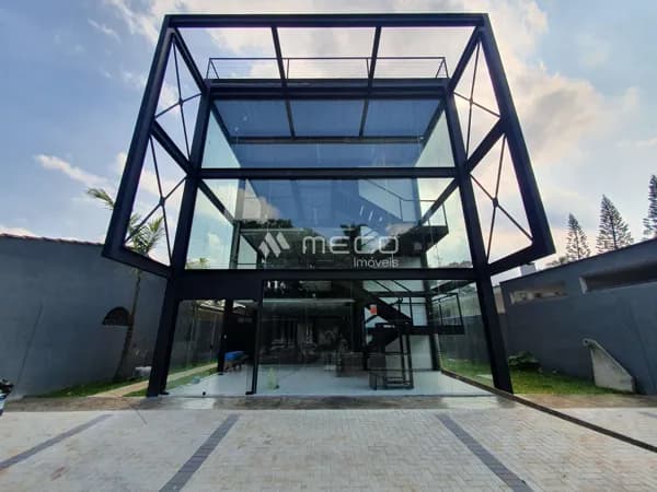 Prédio Comercial Novo à Venda | Alto de Pinheiros