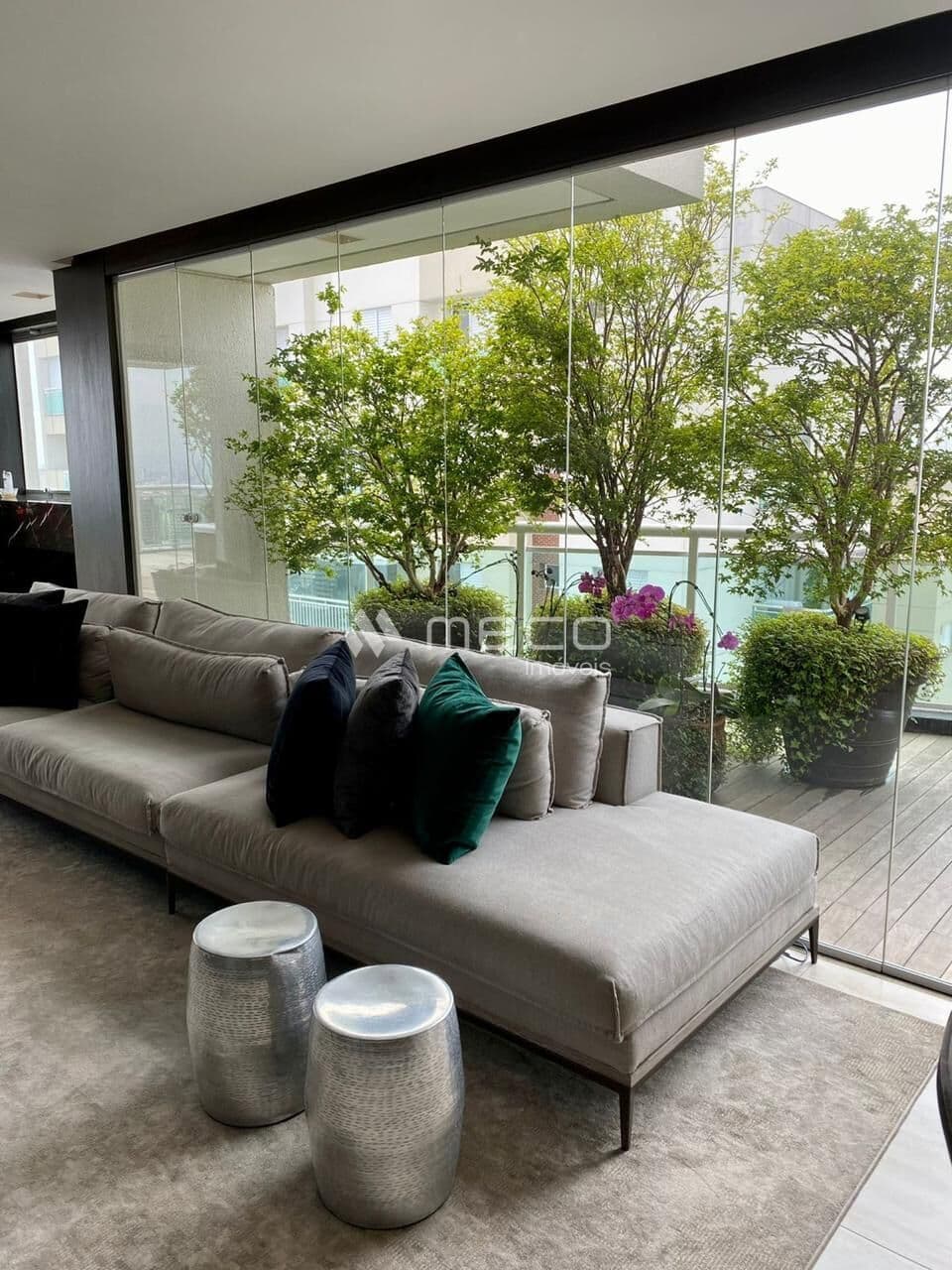 Apartamento Cobertura Duplex em Consolação, São Paulo/SP