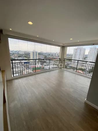 Apartamento 67m² – andar alto, vista livre e lazer completo