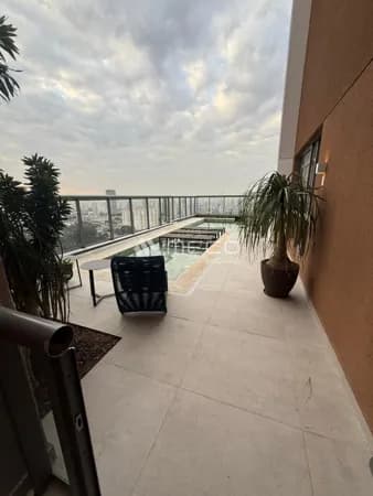 Apartamento Alto Padrão 139 m² | 3 Dormitórios | 3 Suítes | 2 Vagas