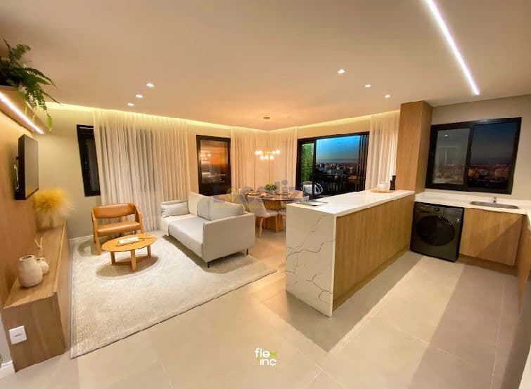 Apartamento em Canoas - Nossa Senhora das Graças