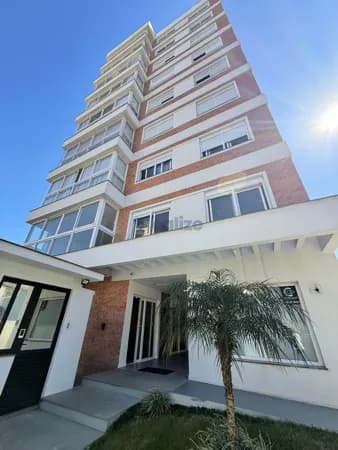 Apartamento em Canoas - Centro
