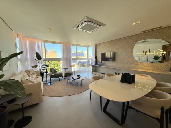 Apartamento em Canoas - Centro