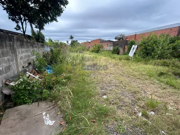 Terreno em Niterói, Canoas/RS
