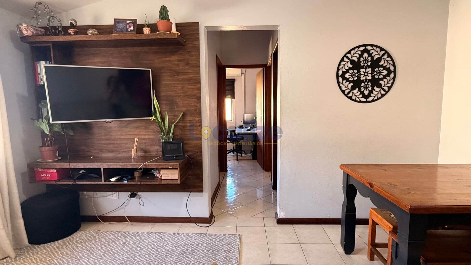 Apartamento de 3 Dormitórios no bairro Marechal Rondon