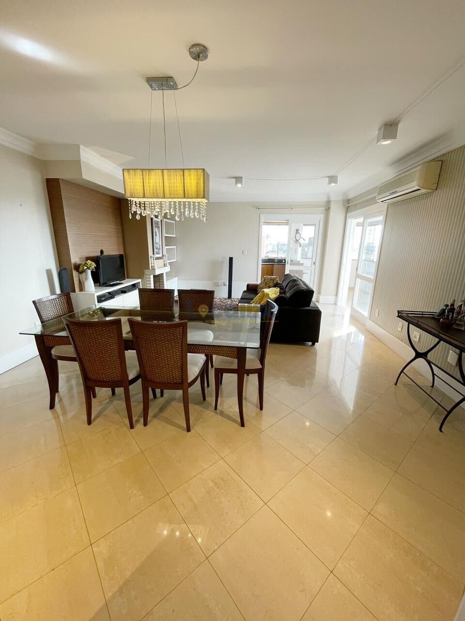 Apartamento em Canoas - Centro