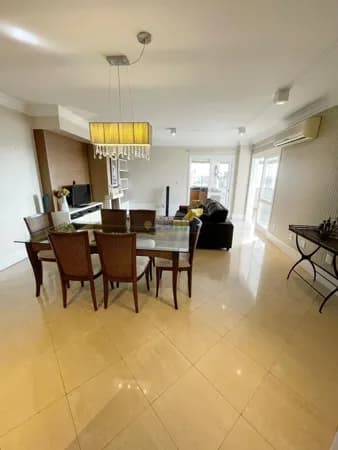 Apartamento em Canoas - Centro