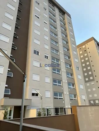 Apartamento no Centro de Canoas