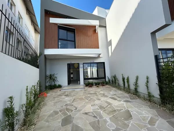 Sobrado em Canoas - Igara