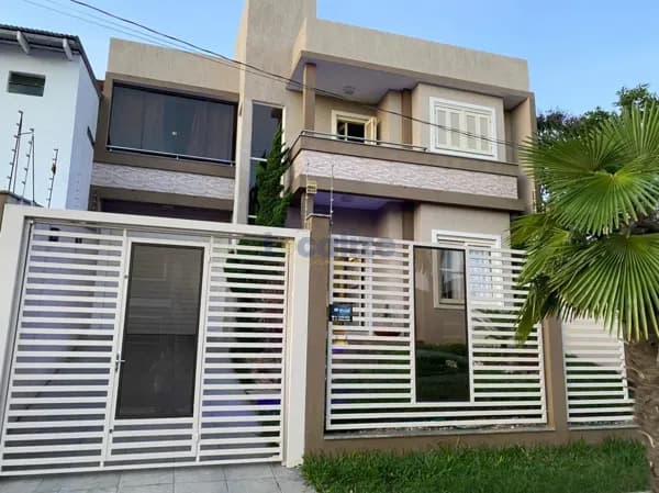 Casa Alto Padrão em Igara, Canoas/RS