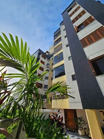 Apartamento em Canoas - Centro