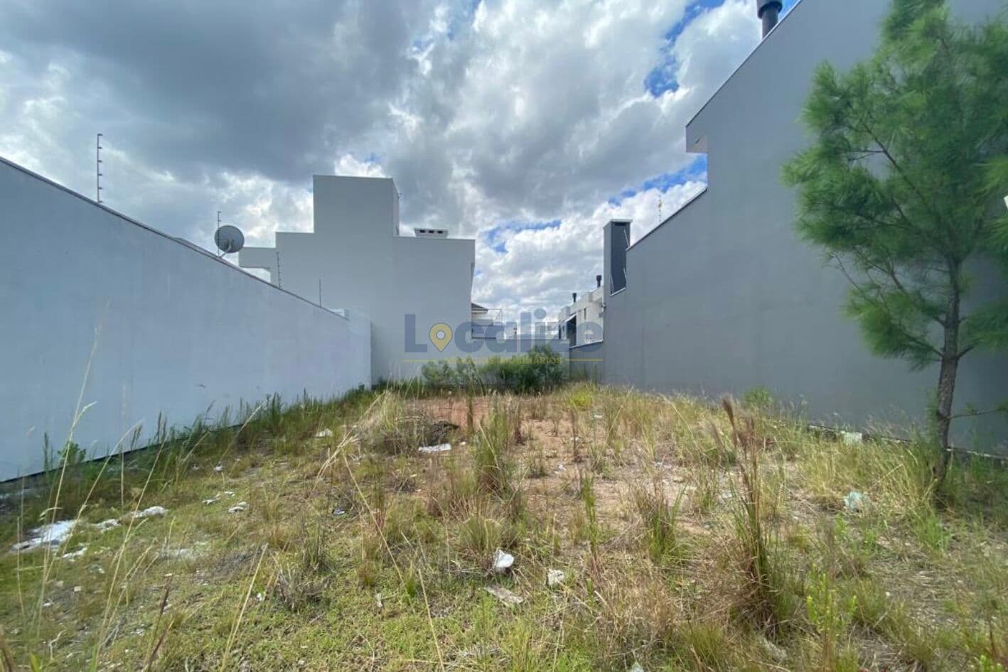 Terreno no Montserrat, Canoas/RS