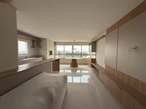 Apartamento em Canoas - Centro