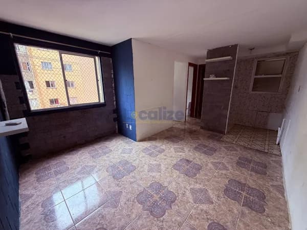 Apartamento em Canoas - Olaria