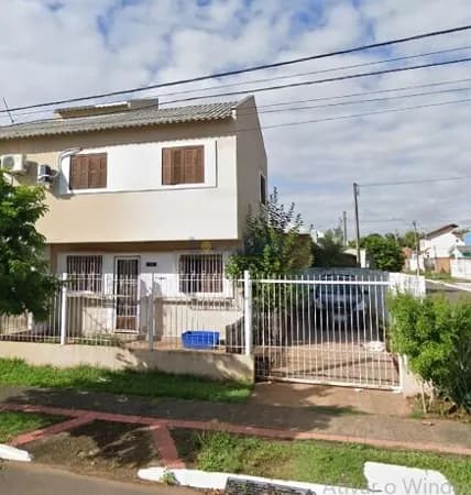 Sobrado em Canoas - São José