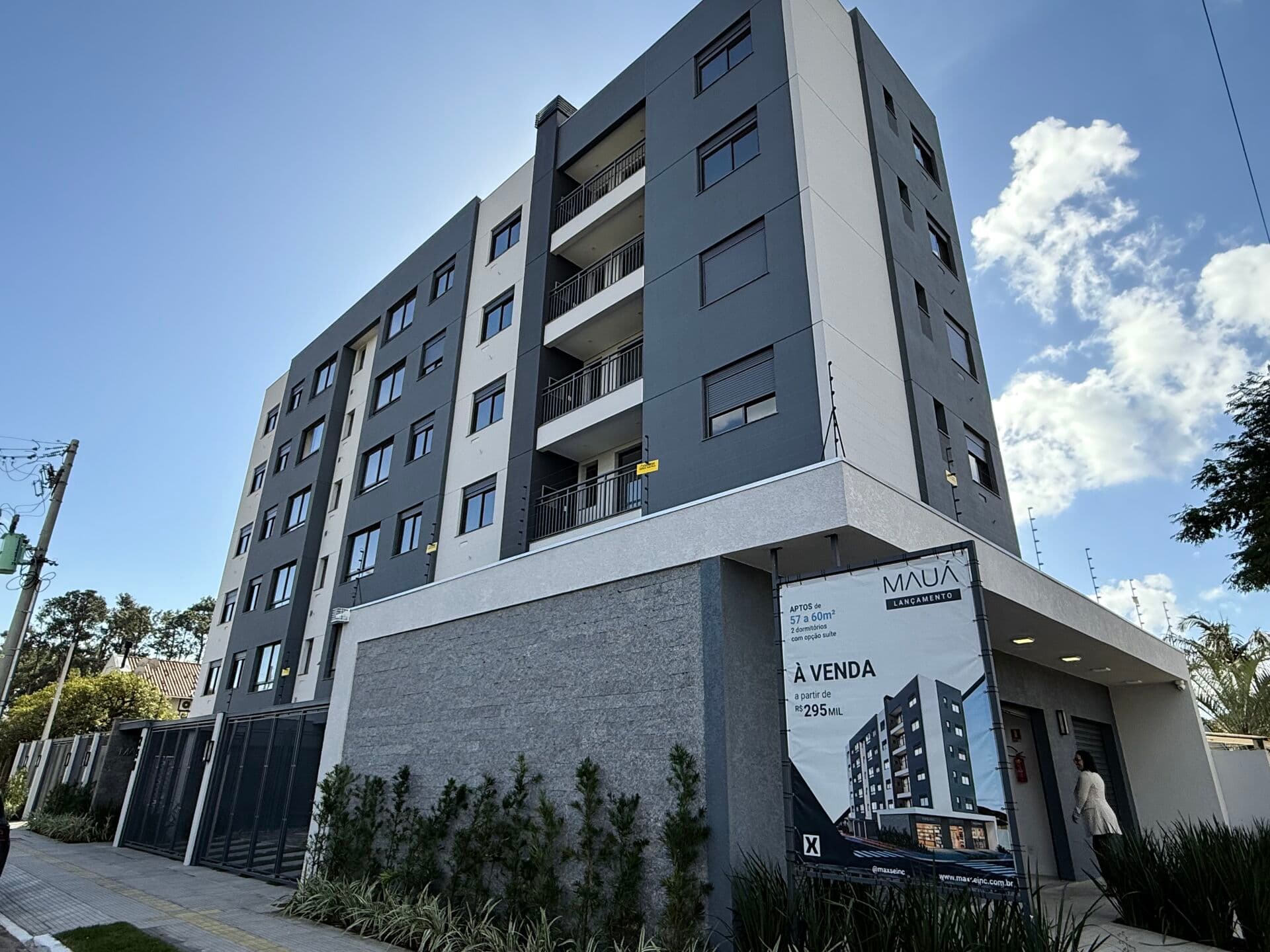 Residencial Mauá