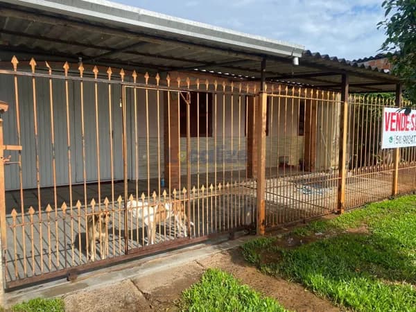 Casa em Canoas - Guajuviras
