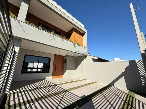 Sobrado bairro Igara | Canoas