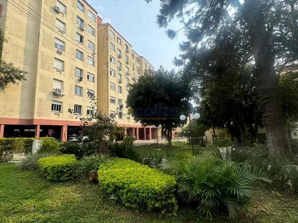 Apartamento em Marechal Rondon, Canoas/RS