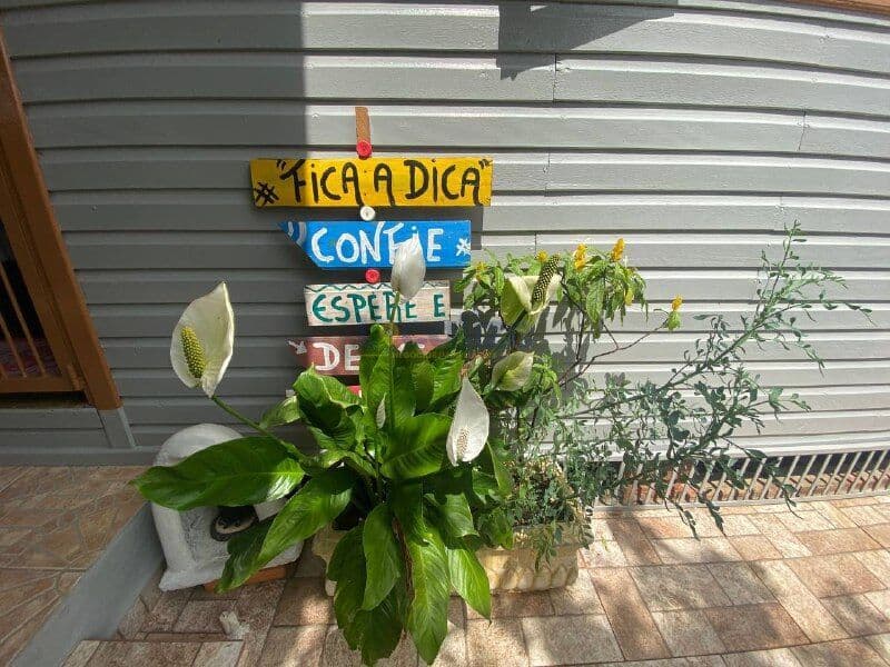 Casa em Canoas - Estância Velha