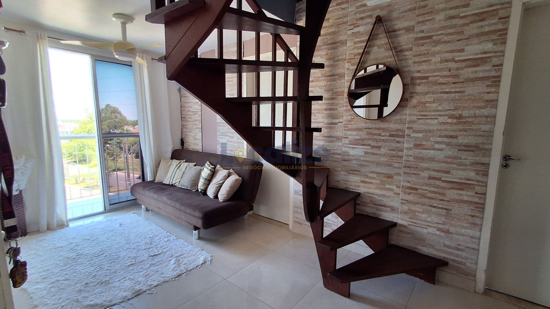 Apartamento em Canoas - Igara