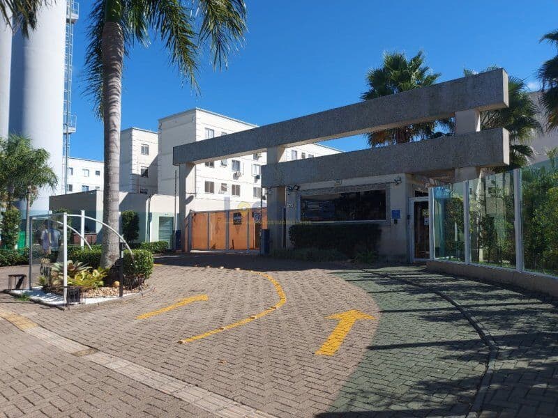 Apartamento em Canoas - São José