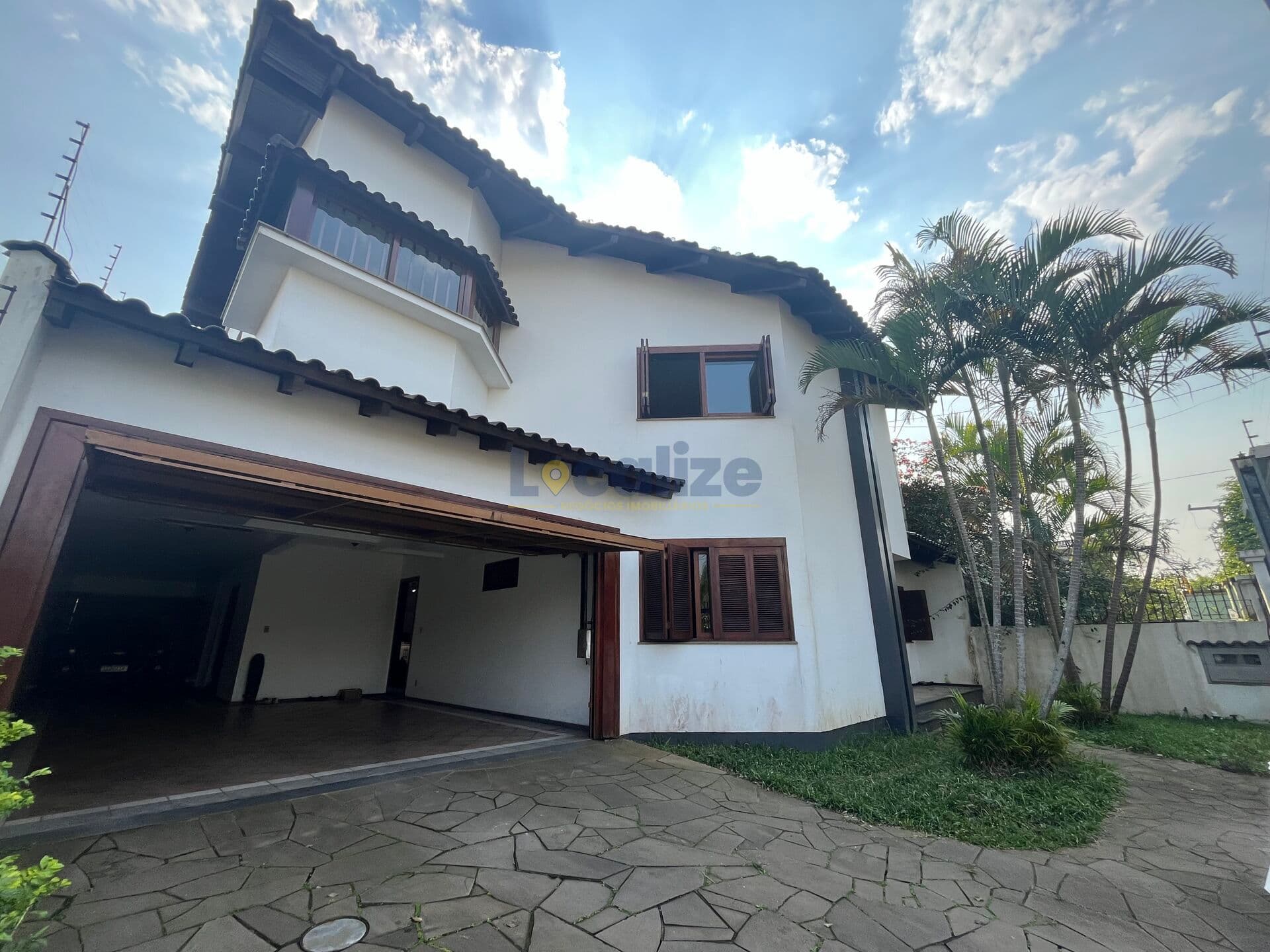 Sobrado pronto para morar - Cidade Nova