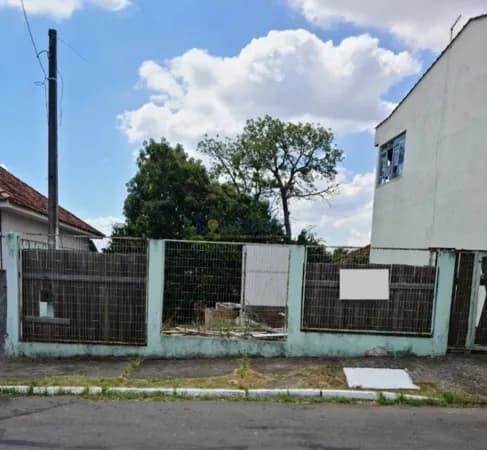 Lote/Terreno em Canoas - Nossa Senhora das Graças