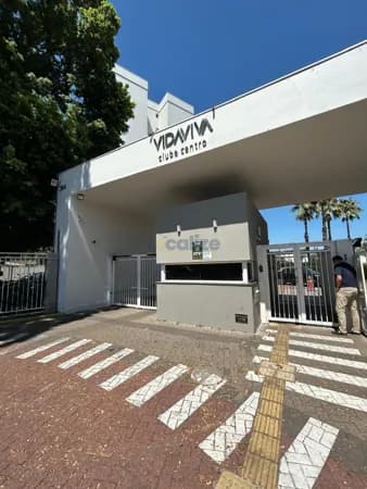 Casa em Condomínio Fechado no Centro de Canoas com 3 dormitórios, sendo um suíte
