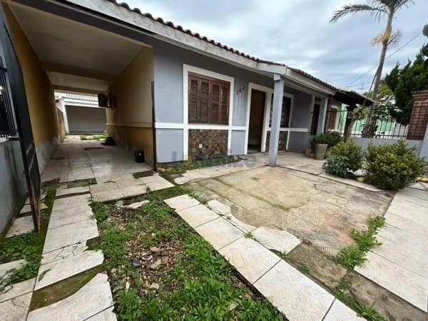 Casa em Canoas - São José