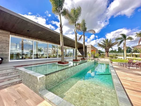 Lote em condomínio - Vert Residence Club