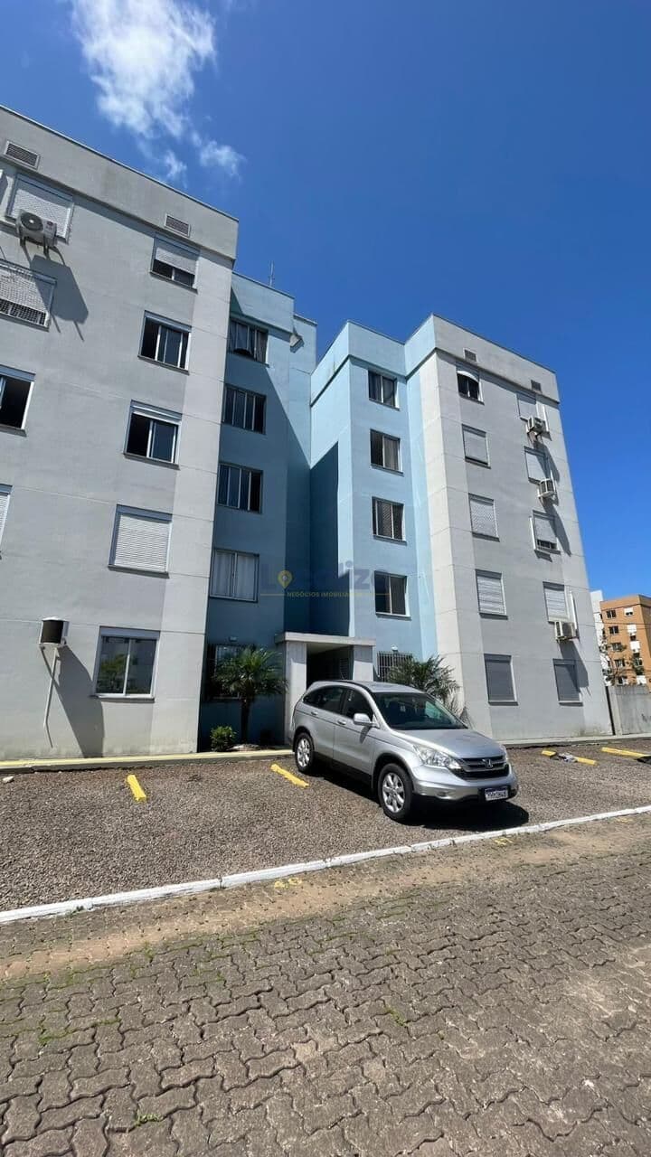 Apartamento em Canoas - Olaria