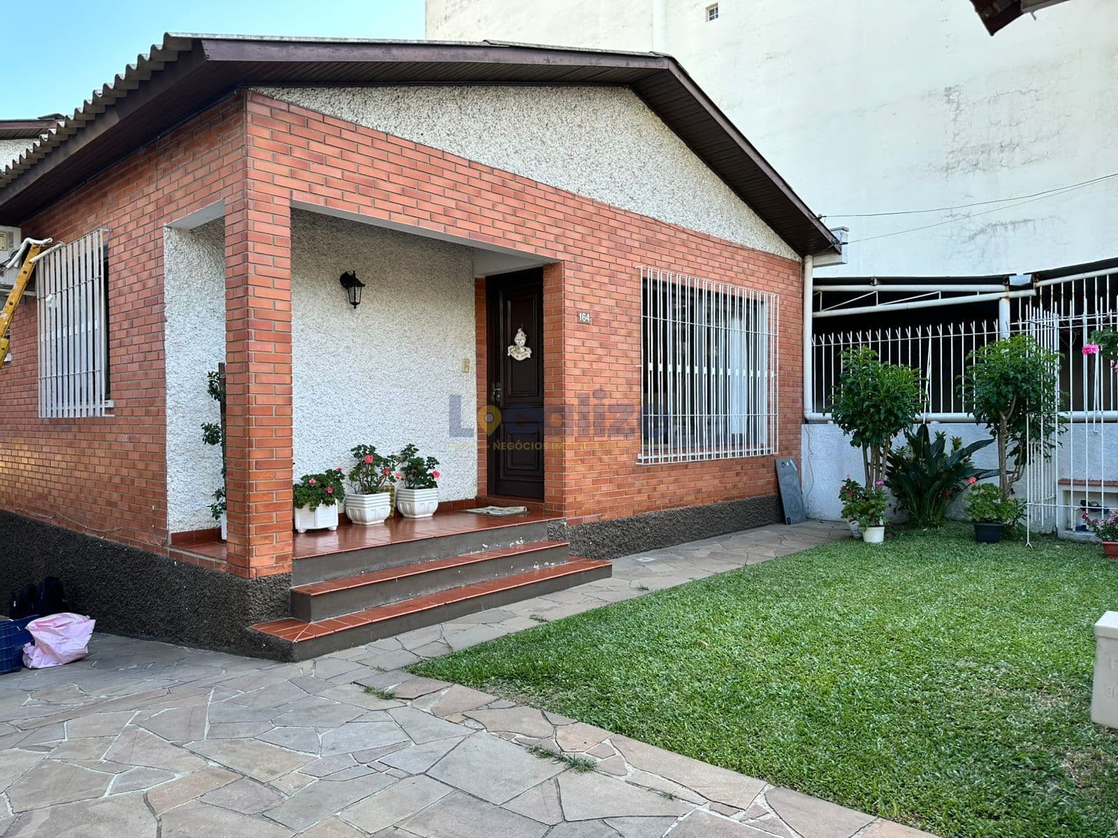 Casa em Centro, Canoas/RS