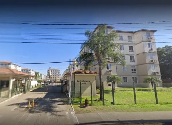 Condomínio Jardim Figueira | bairro Fátima