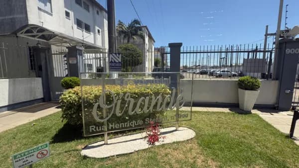 Apartamento em Canoas - Igara