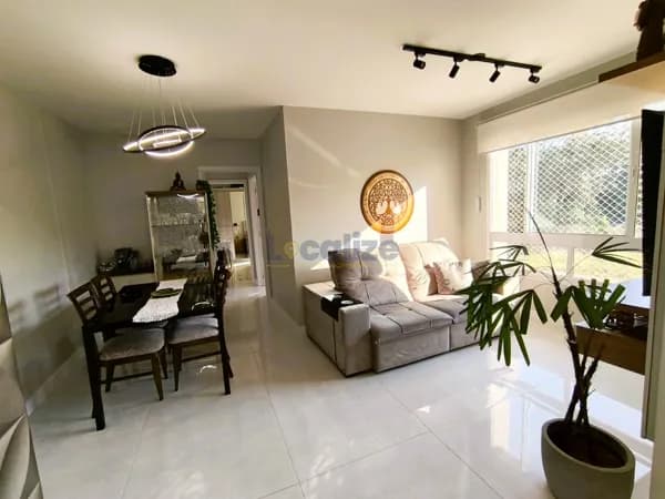 Apartamento em Marechal Rondon, Canoas/RS