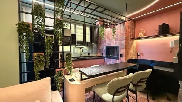 Apartamento Loft - MaxPlaza