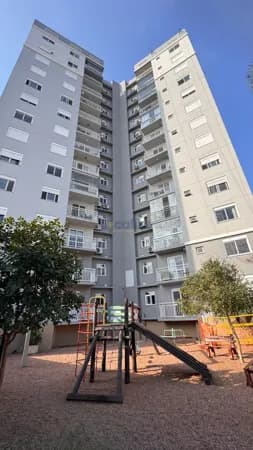 Apartamento em Canoas - Nossa Senhora das Graças