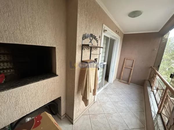 Apartamento em Niterói, Canoas/RS
